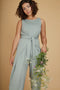 Named Patterns - Kielo Wrap Dress and Jumpsuit